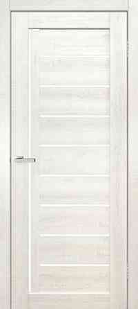 Міжкімнатні двері Оміс Lego 07 G Дуб Білий 900х2000 мм Київ