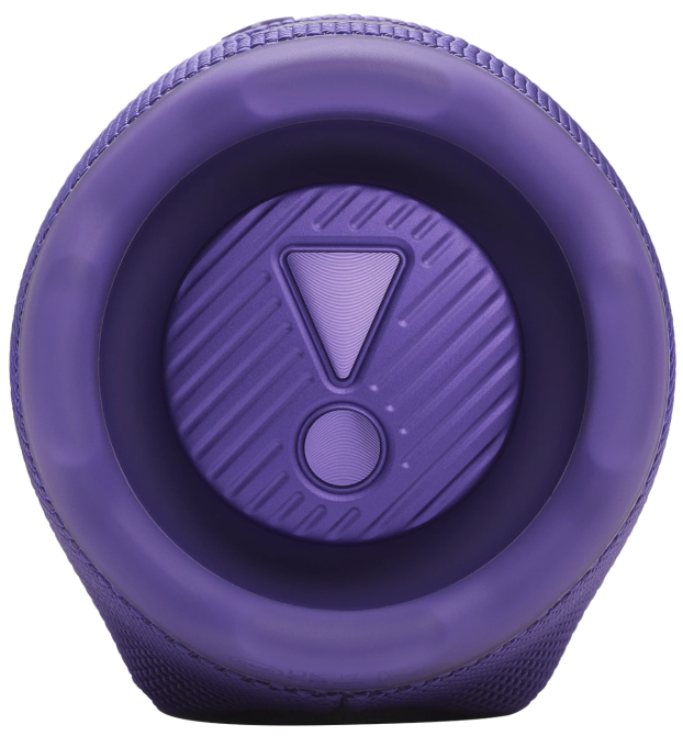 Портативная акустика JBL Charge 6 Purple (JBLCHARGE6PUR) (7106534) Киев - изображение 5