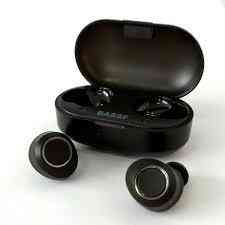 Навушники бездротові Voltex ER400b TWS Bassf BassBuds Житомир