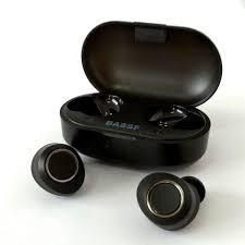 Навушники бездротові Voltex ER400b TWS Bassf BassBuds Житомир - фото 1