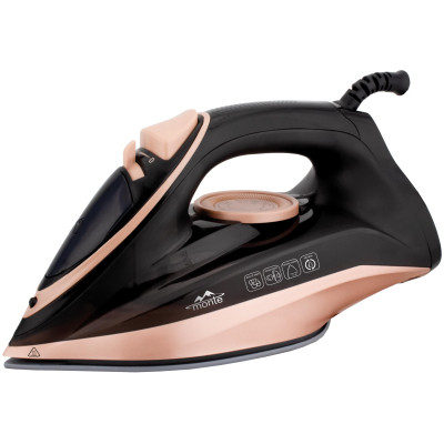 Утюг Monte МТ-1520 Винница - изображение 1