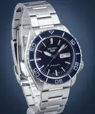 Часы Seiko SRPK97K1 5 Sports Automatic Киев - изображение 1