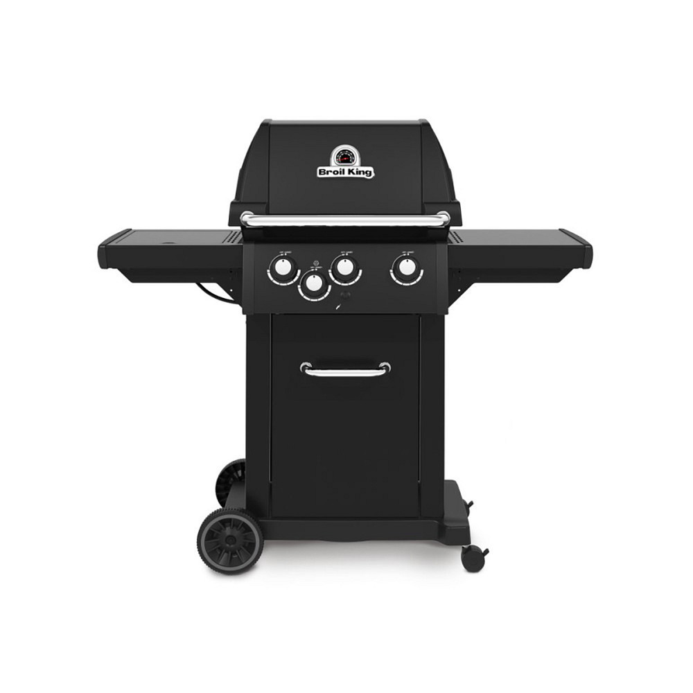 Газовий гриль Broil King Royal 340 Shadow 824263 Код: 011960 Рівне - фото 11