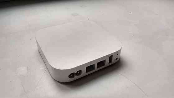 Роутер Apple AirPort Express A1392 (Б клас) Луцьк