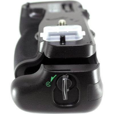 Батарейный блок Meike Nikon D750 (MK-DR750 MB-D16) (DV00BG0051) Винница - изображение 9