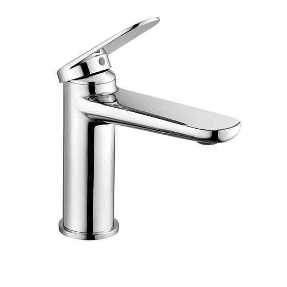 Смеситель для раковины Kroner Element 211110-0101 Киев