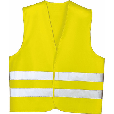 Жилет сигнальний Lavita аварійний (171600) Вінниця - фото 1