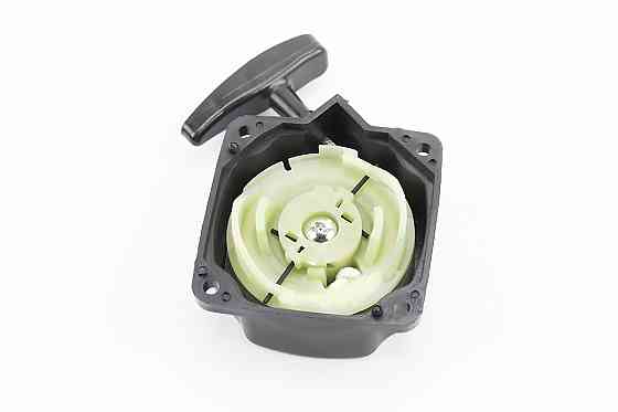 Стартер 4отв. 66,5х66,5mm "дріт - 2 зачепи" Киев