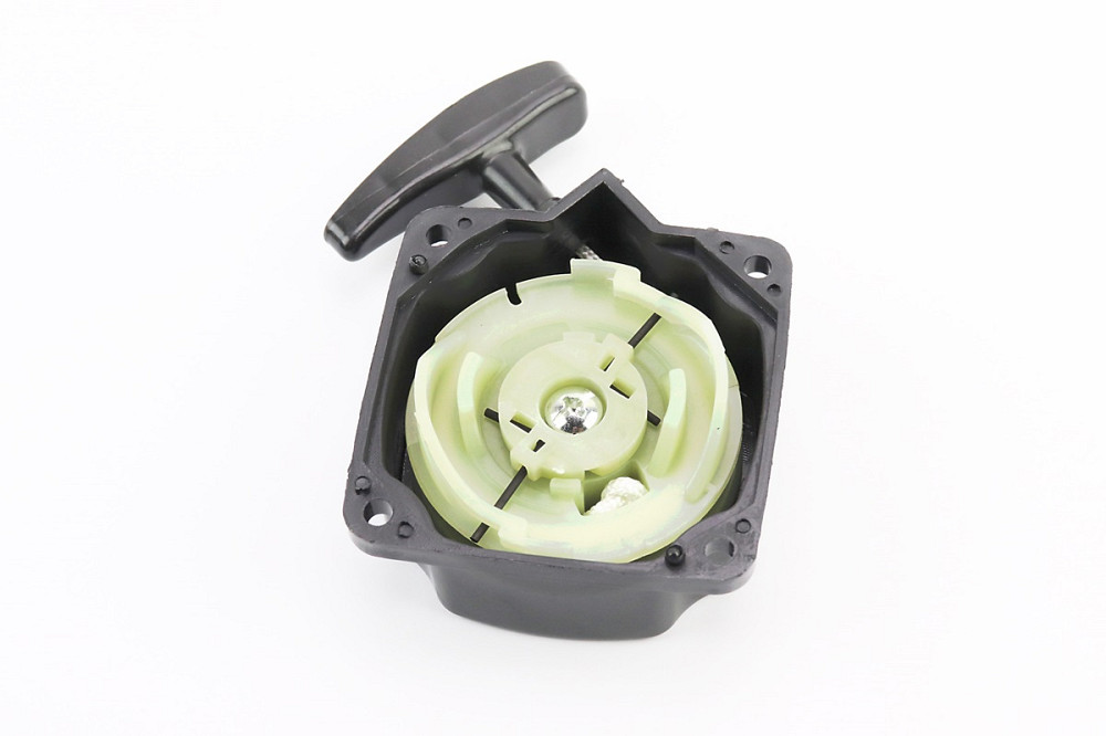 Стартер 4отв. 66,5х66,5mm "дріт - 2 зачепи" Киев - изображение 2