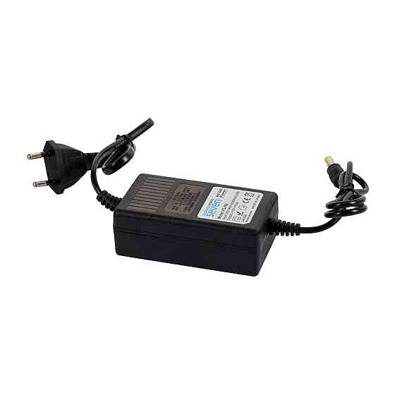 Блок питания 12В/2А SEVEN PS-760 Киев