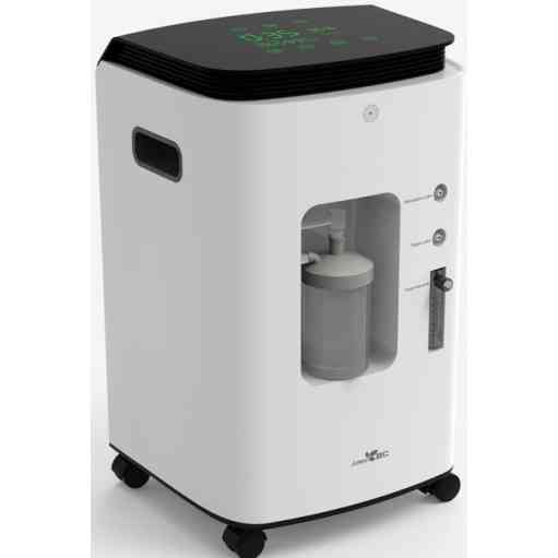 Кислородный концентратор + небулайзер. Концентратор кислорода 6л - 92% Киев