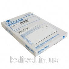 Девелопер DV710 bizhub 600 / 601 / 750 / 751 Киев - изображение 1