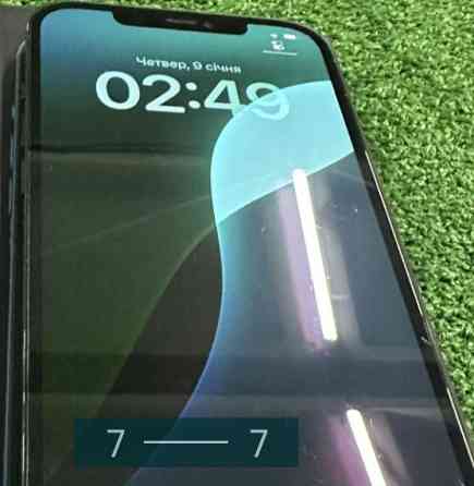 Айфон iPhone 12 Pro Max 128Gb. Pacific Blue. Киев