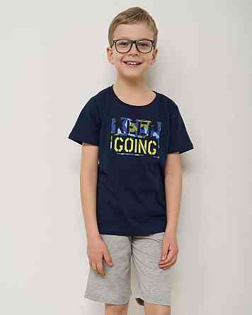 Комплект для мальчика с шортами Ozkan - Keep 31959 9-10 Киев