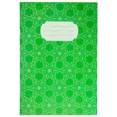 Канцелярская книга Buromax А4 JOBMAX, 48 листов, клетка (BM.2434) Винница