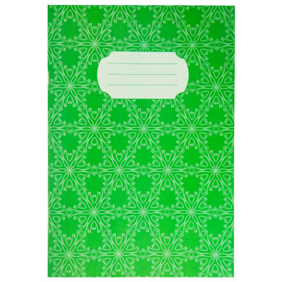 Канцелярская книга Buromax А4 JOBMAX, 48 листов, клетка (BM.2434) Винница - изображение 3