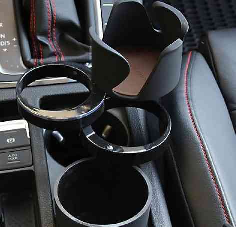 Автомобильный холдер подстаканник в машину Car holder Multi cup 5 в 1, 3359 Днепр
