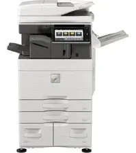 Принтер Sharp Electronics Urządzenie Wielofunkcyjne Mx-M6071 (MXM6071) Киев - изображение 1