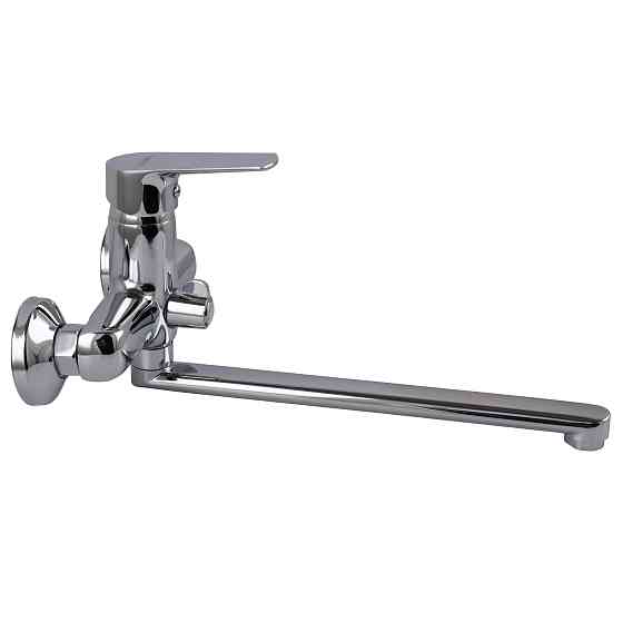 Змішувач для ванни DOMINO VITO DVO-208 Киев