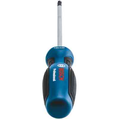 Отвертка Bosch T30x125мм (1.600.A01.V0E) Винница