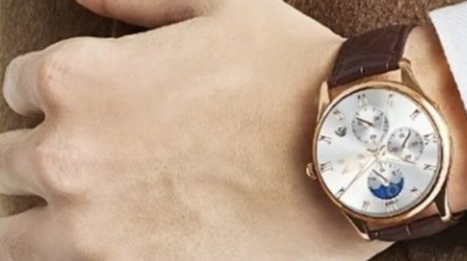 Часы наручные мужские. Киев - изображение 3