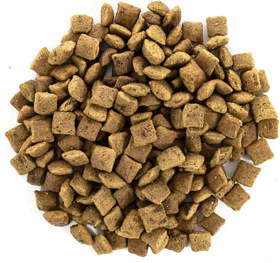 Сухий корм для літніх котів з надмірною вагою Бріт Brit Care Cat GF Senior Weight Control з куркою, 0.4 кг Вінниця