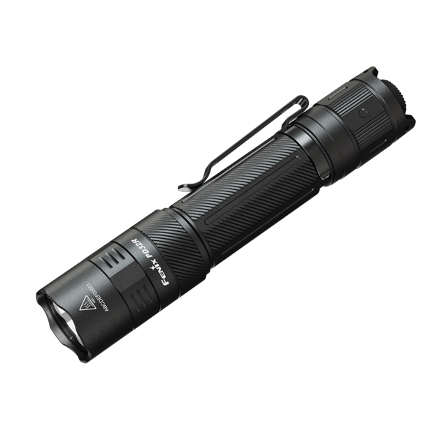 Ліхтар ручний Fenix ​​PD32R 1400лм 344м Вінниця - фото 2