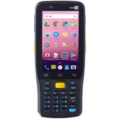 Терминал сбора данных Cipherlab RK25 (AK25S2LDFEUG1) Винница