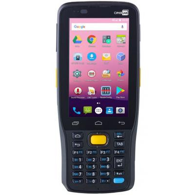 Терминал сбора данных Cipherlab RK25 (AK25S2LDFEUG1) Винница - изображение 1