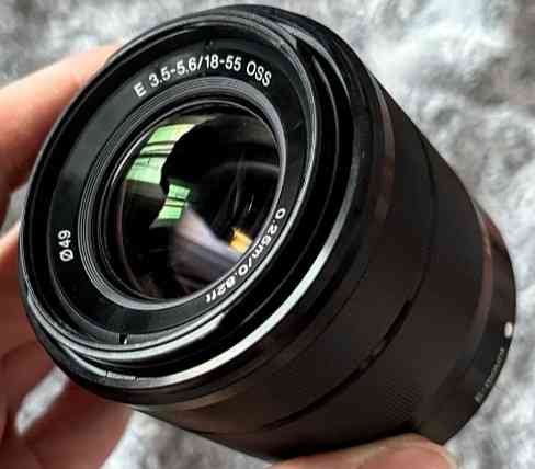 Фотоаппарат Без зеркальный : SONY ALPHA NEX -7 Киев