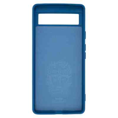 Чехол для мобильного телефона Armorstandart ICON Case Google Pixel 6a Blue (ARM70908) Винница
