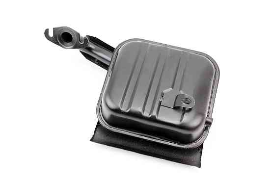 Глушник 0,8 кВт (ET-950) Киев