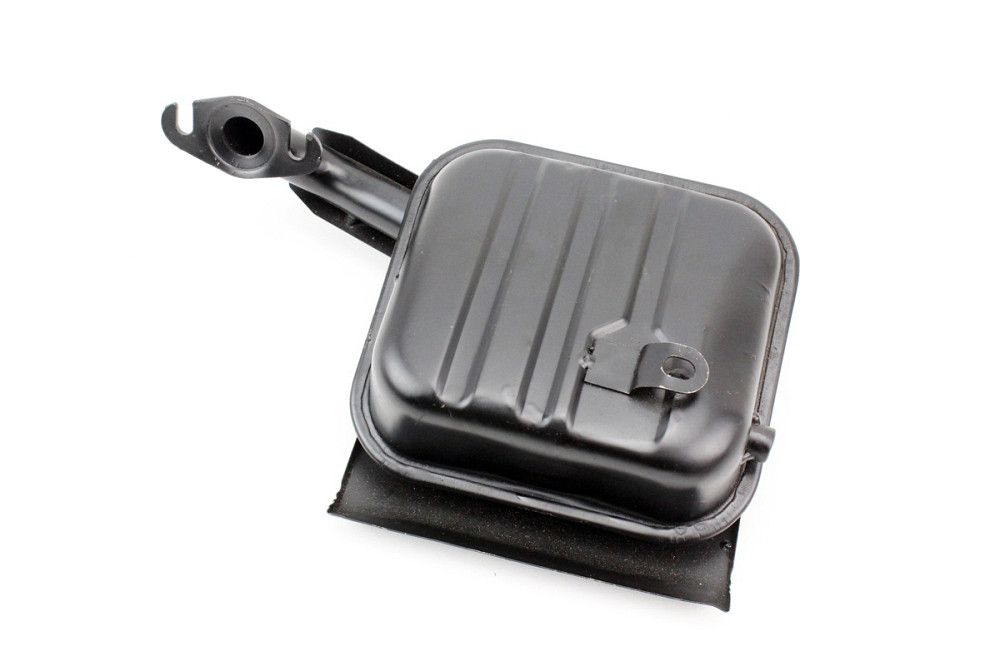 Глушник 0,8 кВт (ET-950) Киев - изображение 2