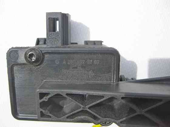 Mercedes-Benz  A1648200172 Замок механізму лючка бензобака ML W164 Одесса