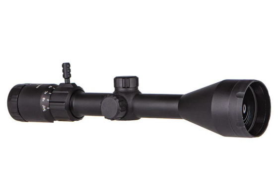 Приціл оптичний Sig Sauer Buckmasters 3-9x50мм BDC SFP Київ