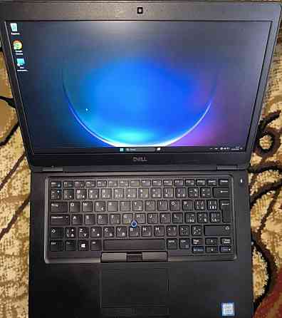 Ноутбуки Dell Latitude i5 / 16GB RAM . Харьков