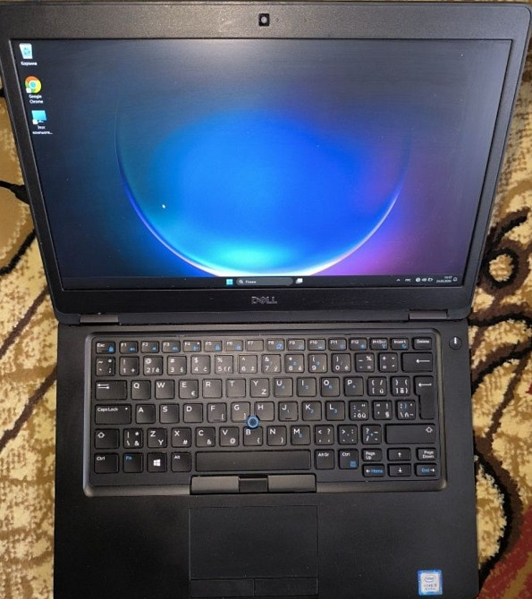 Ноутбуки Dell Latitude i5 / 16GB RAM . Харьков - изображение 1