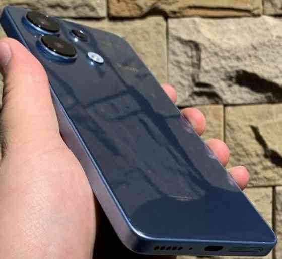 Смартфон: Redmi NOTE 13 , 8/256Gb. Київ