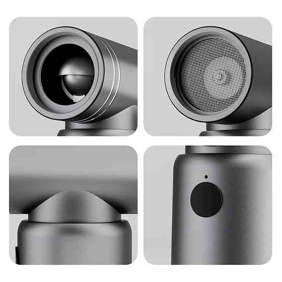 Воздуходувка для чистки продува 110000об/мин 35м/с Jet Fan Booster W03 Киев