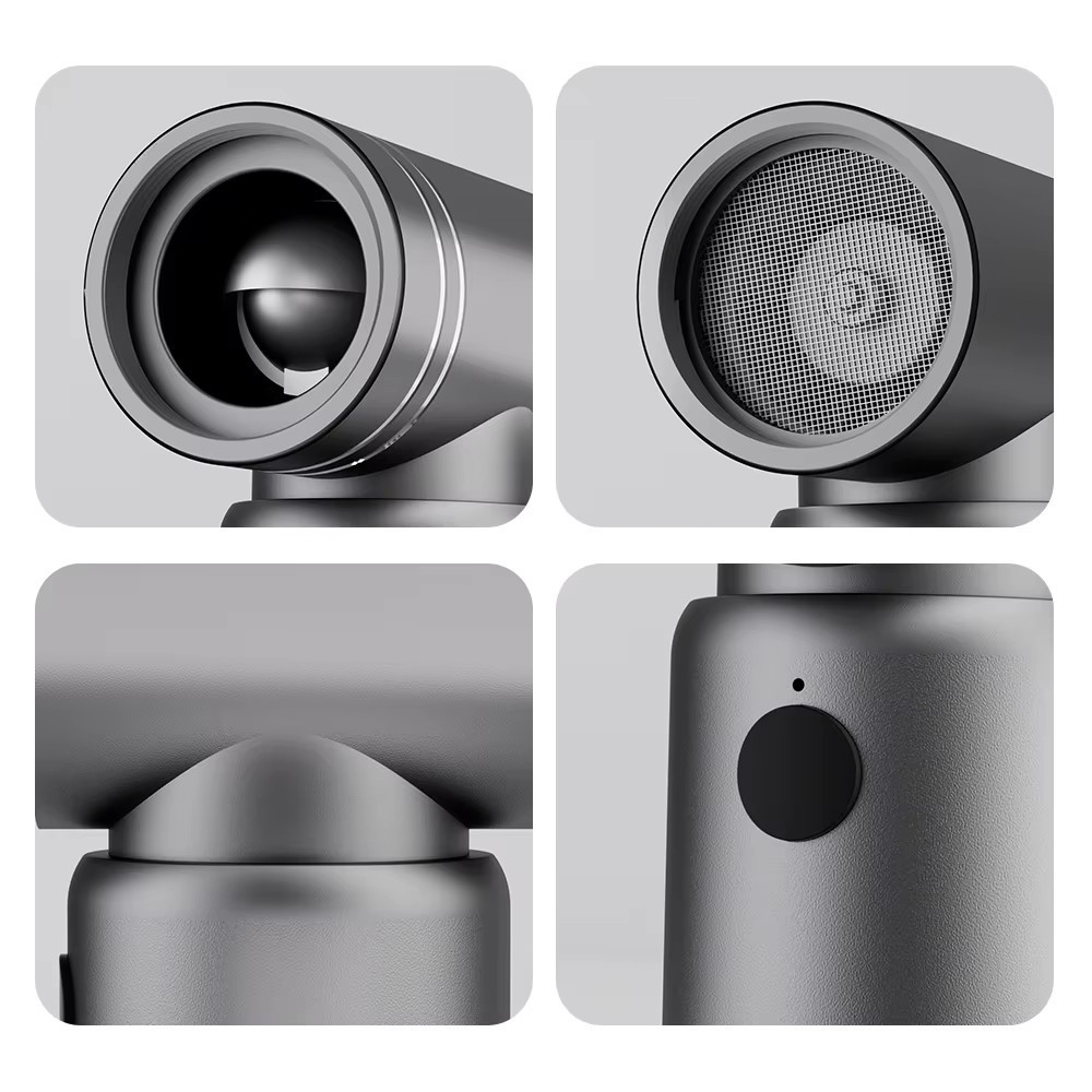 Воздуходувка для чистки продува 110000об/мин 35м/с Jet Fan Booster W03 Киев - изображение 3