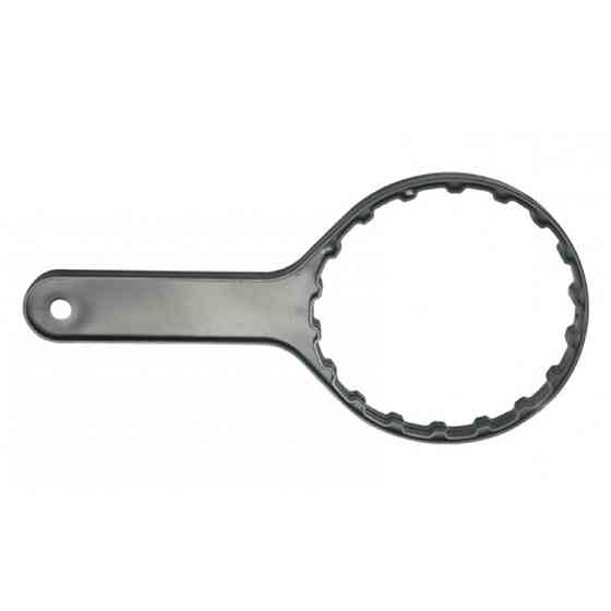 Ключ для трехсоставной колбы 3P 10