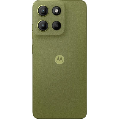 Мобільний телефон Motorola G15 Power 8/256GB Iguana Green (PB6G0007UA) Вінниця - фото 7