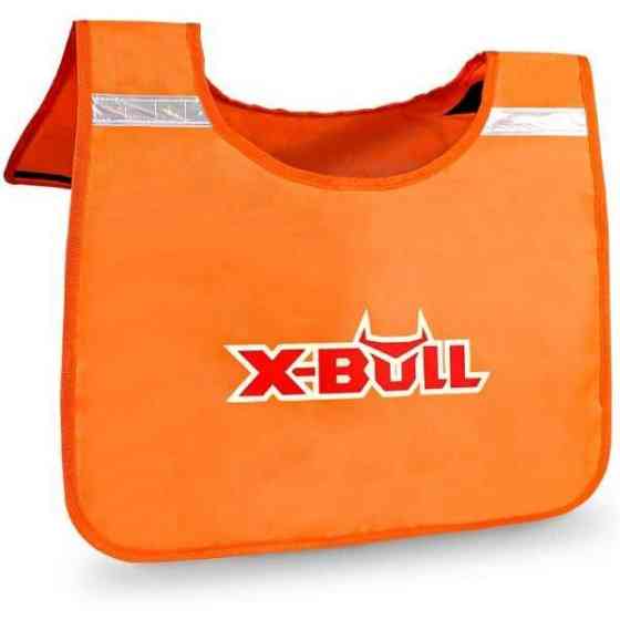 Демпфер Троса X-Bull Гаситель Колебаний Троса Для Лебедок Киев