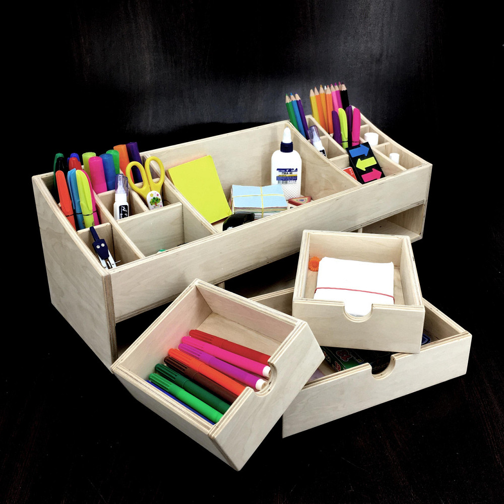 Настольный органайзер 