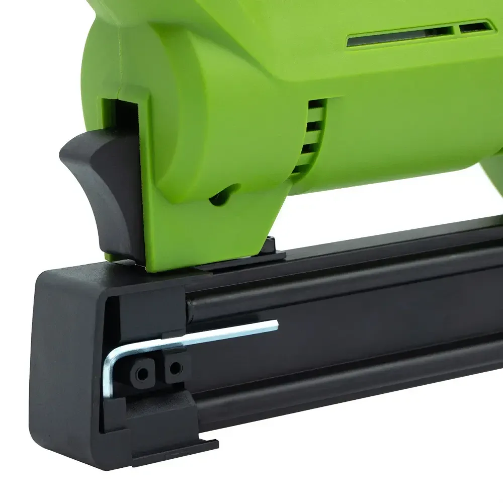 Акумуляторний степлер Procraft PEH20 Без акб та зп,Акумуляторний степлер 20 уд/хв,степлер на акумуляторі Львів - фото 7