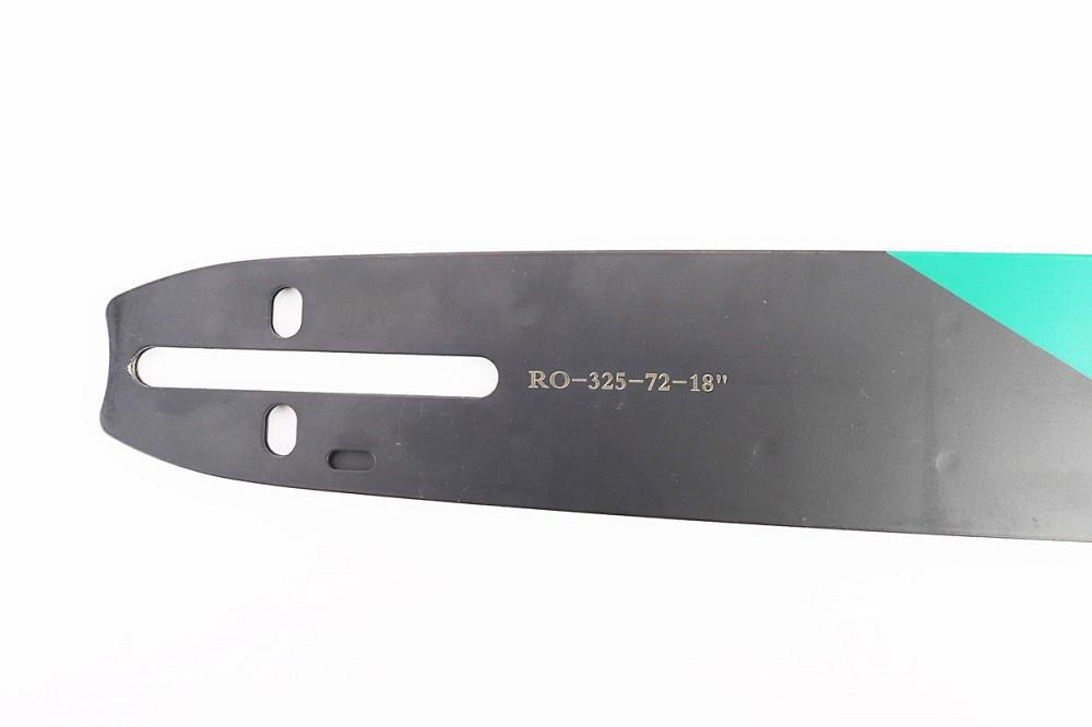 Шина 18"-1,5mm 325 72зв L-52см, (підходить на Китай) "PRO" Київ - фото 3