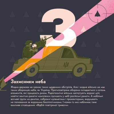 Книга Книжечка-мандрівочка. ЗСУ Видавництво Старого Лева (9789664484166) Вінниця - фото 4