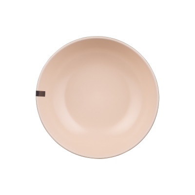 Салатник Ardesto Liguria 22 см Cream (AR2922LCC) Вінниця - фото 5