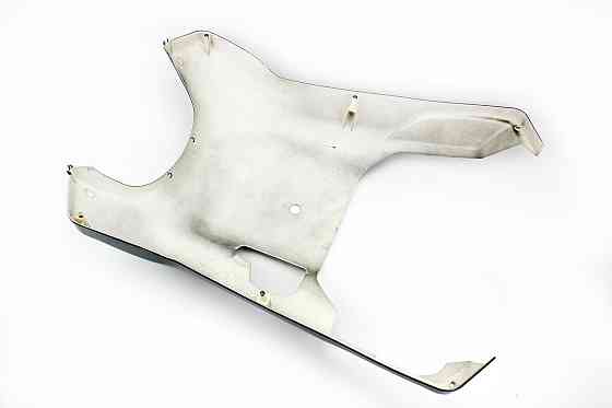 пластик - нижній захисний (піддон), ЧОРНИЙ Киев