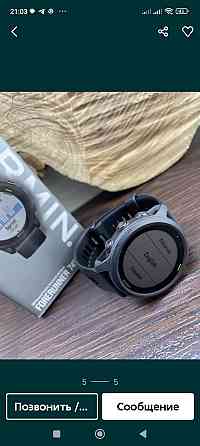 Смарт-Часи Garmin Forerunner 745 Київ
